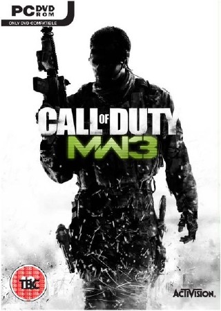 Call of Duty: Modern Warfare 3 (2011/ENG/RIP by TeaM CrossFirE)