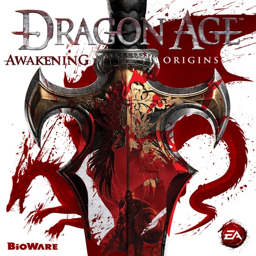 Dragon Age: Начало - Пробуждение: Special Edition *v.1.05* (2010/RUS/ENG/RePack by R.G.Catalyst)