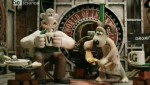      / Wallace & Gromit's world of invention (2011) SATRip