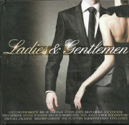 Ladies & Gentlemen Collection (2011)