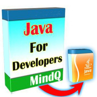 MindQ - Java Tutorial for Developers | 18CDs