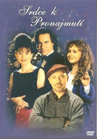Семья напрокат / Borrowed Hearts (1997 / DVDRip)