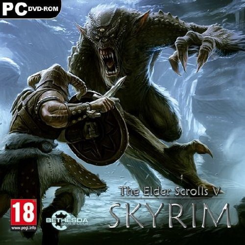 The Elder Scrolls V: Skyrim Collector's Edition - Update 4 (2011/RUS/PC)