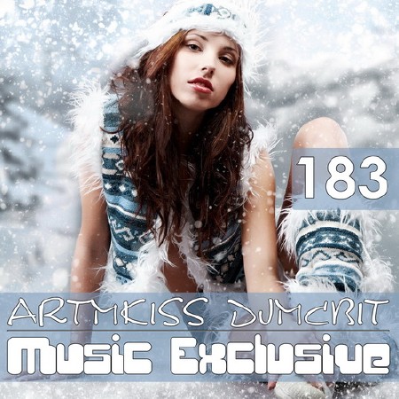 Music Exclusive from DjmcBiT vol.183 (31.12.11) MP3