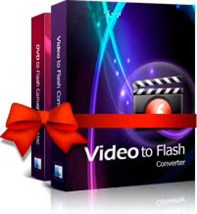 Free Video to Flash Converter 5.0.56.128 + Portable