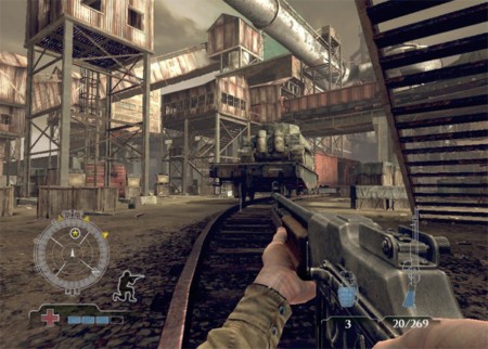 Medal Of Honor 10th Anniversary (PC/ENG/2012)