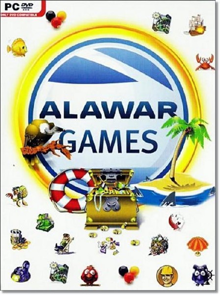 Нові ігри від Alawar (29.12.2011 RUS/PC)