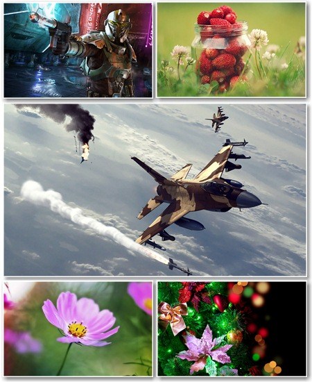 Best HD Wallpapers Pack №467