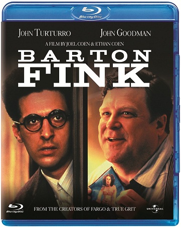 Barton Fink 1991 720p BDRip x264 AAC - MkvOnly