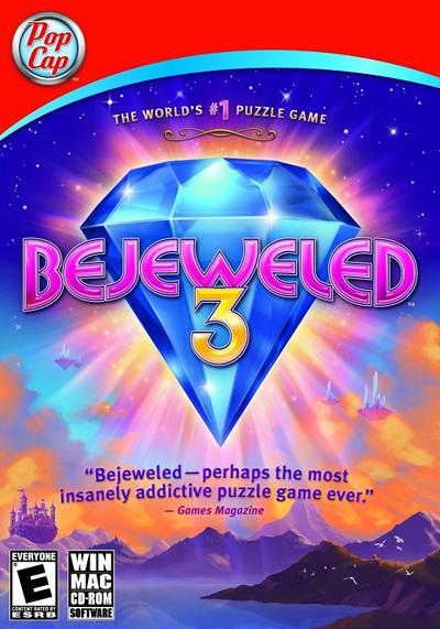 Bejeweled 3 (2010) v1.0.8.6128.incl.keygen-THETA