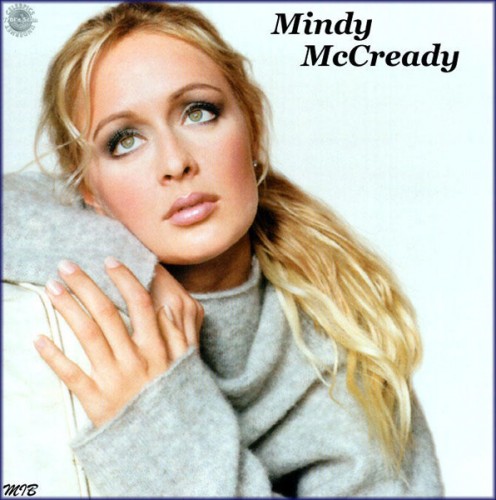 (Country) Mindy McCready - Discography 1996-2010 (6 ), MP3, 192-320 kbps