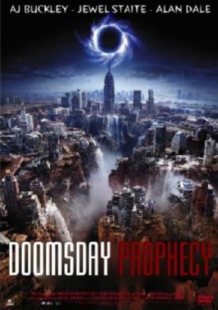 Пророчество о судном дне / Doomsday Prophecy (2011) BDRip