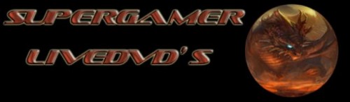 Super Gamer Supreme 2.5 LiveDVD [x86] (1xDVD)