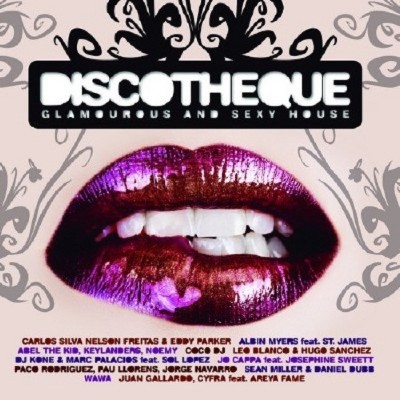 Discotheque (2012) [FS]