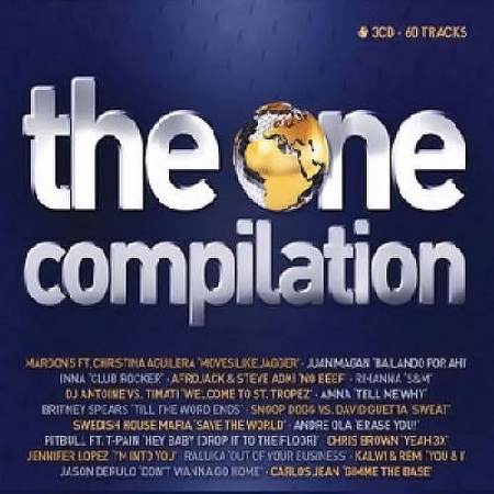 VA - The One Compilation [2011]