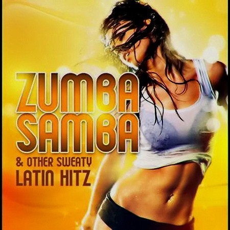 VA-Zumba Samba (2011)