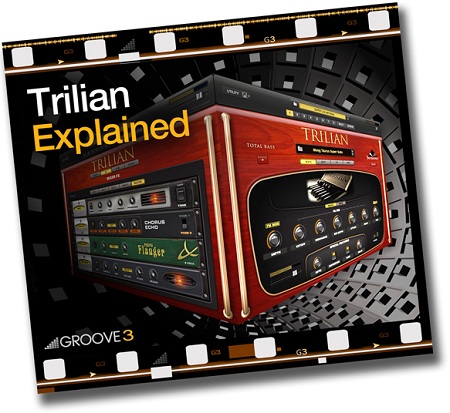 Groove3 Trilian Explained TUTORiAL