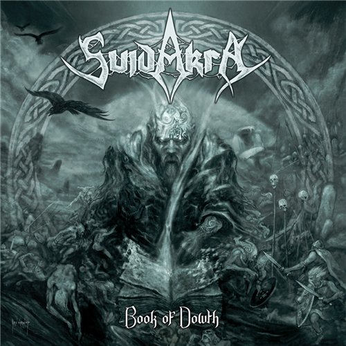 Suidakra - Book of Dowth [Japan Limited Edition] (2011)