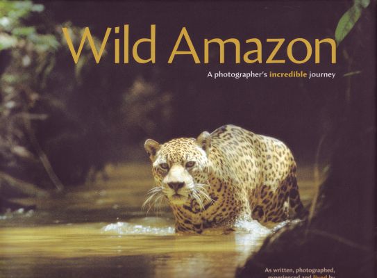    / Wild Amazon [2010 ., , HDTVRip, 1080i]