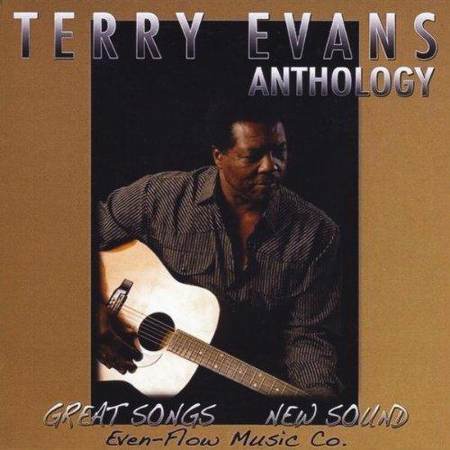 Terry Evans - Anthology [2011]