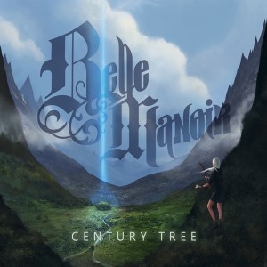 Belle Manoir - Century Tree (EP) (2012)