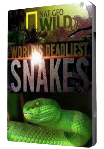      / World's deadliest snakes ( ) [2010 ., , HDTVRip]