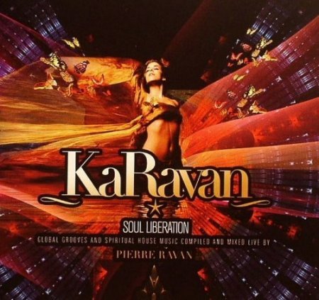 VA - KaRavan: Soul Liberation (2010) MP3+FLAC