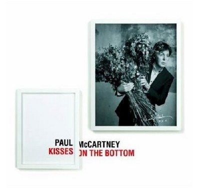 Paul McCartney - Kisses On The Bottom (2012) Promo