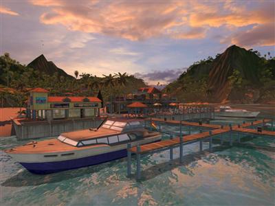Tropico 3: Gold Edition -RePack by RGMehaniki [MULTI2/2011]