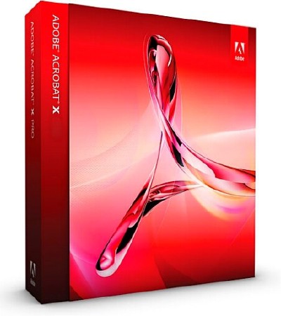 Adobe Reader X 10.1.2 Rus Portable