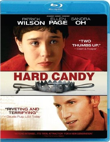  / Hard Candy (2005) HDRip | D