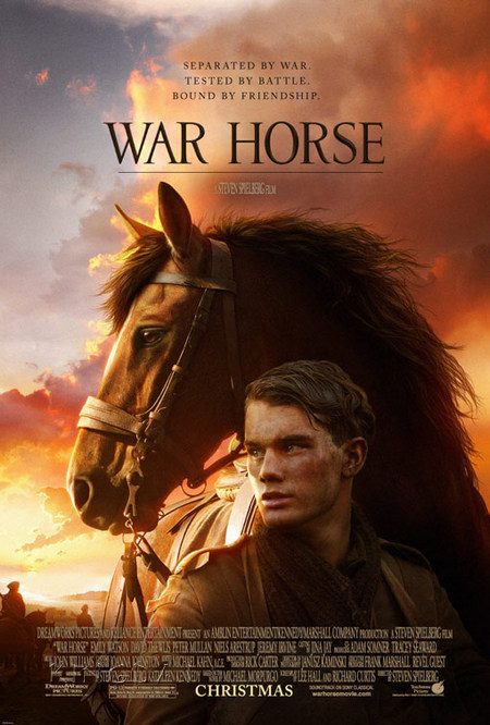 War Horse (2011) BRRip Ac3 Xvid - ANALOG