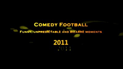 Football Comedy Best of 2011 MP4 - NoGrp