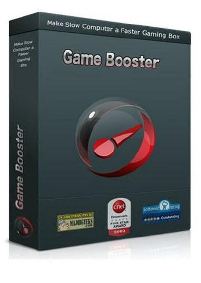IObit Game Booster v3.2 Final