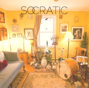 Socratic - Socratic (2012)