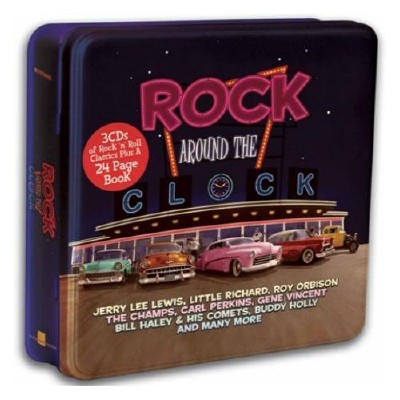 Rock Around The Clock (2010)