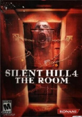 Silent Hill 4: The Room (  4: )