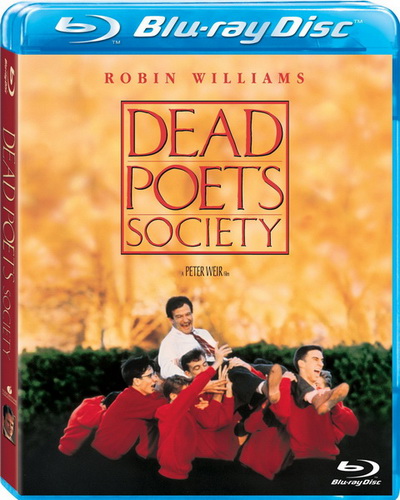    / Dead Poets Society (1989) BDRip 720p