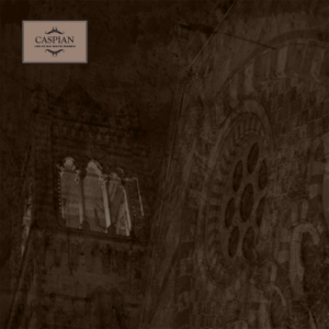 Caspian – Live At Old South Church (2012)