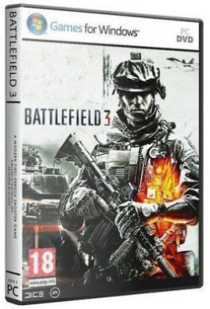 Battlefield 3 (2012/Repack)