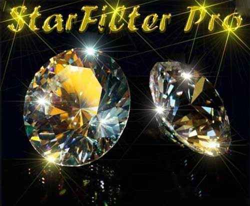 StarFilter Pro 2.02 for Adobe Photoshop