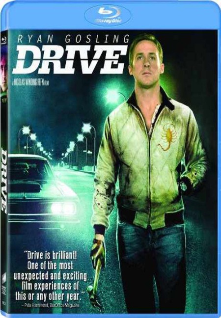 Drive (2011) m720p BluRay AC3 x264-Soltu