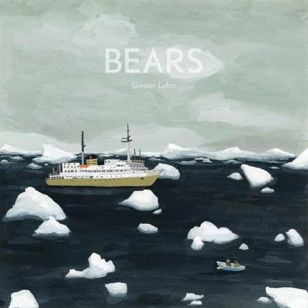 Bears - Greater Lakes [2012]
