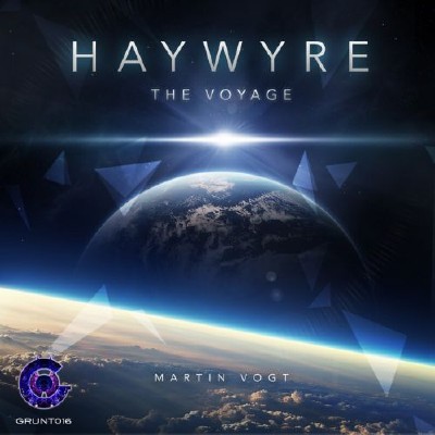 Haywyre - The Voyage (2012)