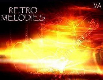 VA - Retro Melodies (2010) FLAC