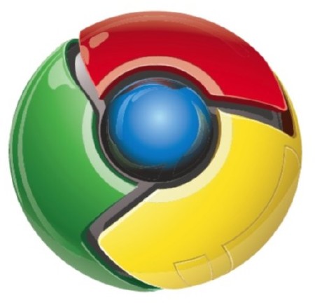 Google Chrome 18.0.1003.1 Beta