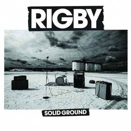 Rigby - Solid Ground [2011]