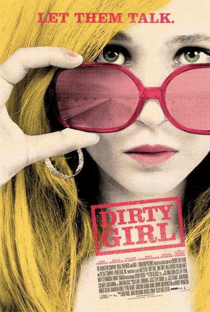 Dirty Girl (2010) DVDRip x264 - miRaGe