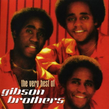 Gibson Brothers - The Very Best of 2002 FLAC