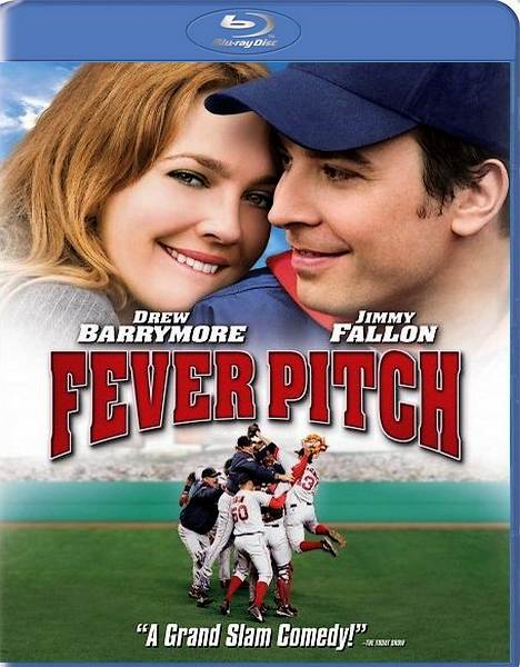 Бейсбольная лихорадка / Fever Pitch (2005) HDRip